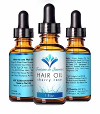 Herbal Hair Oil 100% Result In Few Days @ $10 /KG