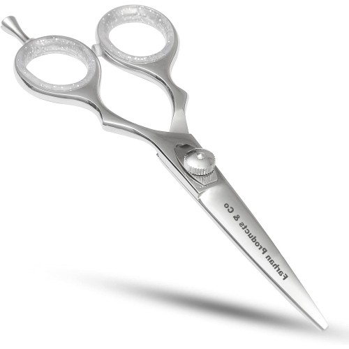 Hot Selling Professional Barber Scissors Thinning Hairdressing Scissors Hair Cutting Tools Set Salon Hair Cutting Scissors
