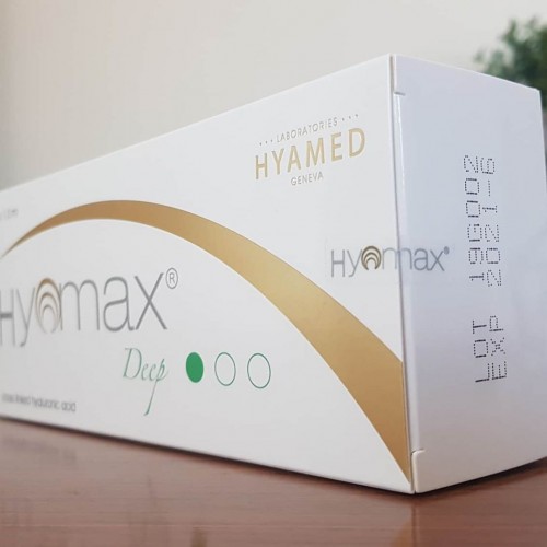 Buy Hyamax Cross Linked 2 x 2.0ml