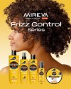 Mireva Care Smooth Frizz Control Shampoo 10.99 floz