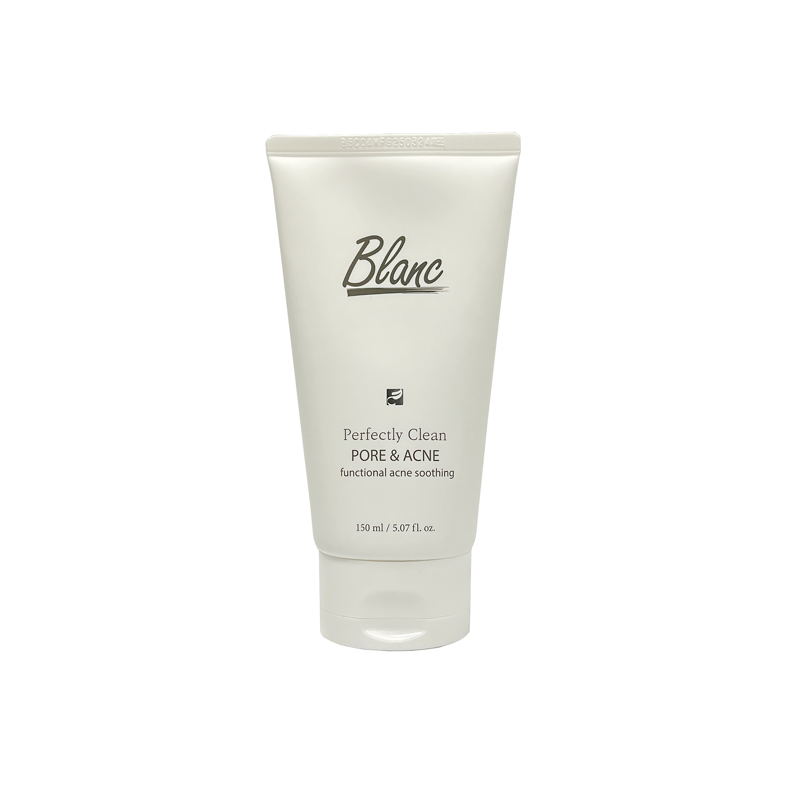 Blanc-Mousse Nettoyante Cleansing Foam 150ml
