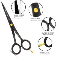 Brand New High Quality Hair Cutting Scissors Professional 5