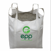 EPP TUBULAR BIG BULK BAG HIGH QUALITY 1 TON SUPER SACK 1 TON BULKA BAG  HEAVY DUTY BIG TOTE BAG VENTILATED BAGS MESH BAGS POTATO BAGS FIREWOOD BULK BAGS BUILDER BAGS INDUSTRIAL BIG BAGS