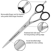 Sliver color hair scissors professional hair cut barber shears hairdressing thinning cutting shear haircut scissors