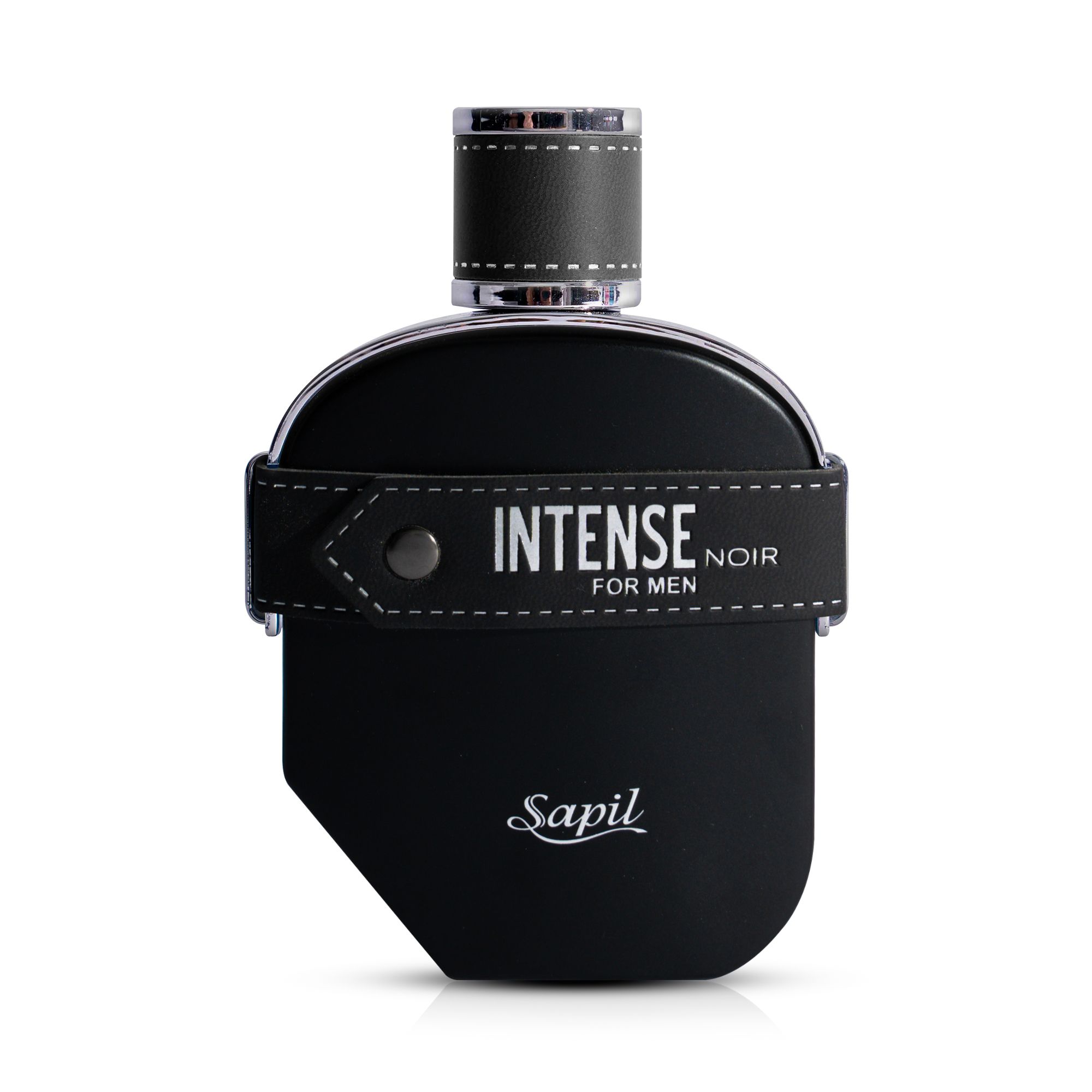 Sapil Noire Eau de Parfum for Men – Luxury, Long Lasting, Bold Scent – 100ml