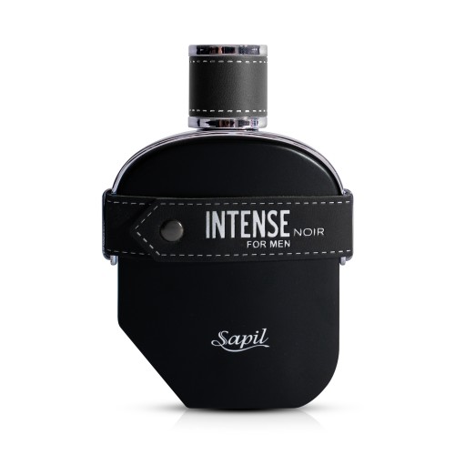 Sapil Noire Eau de Parfum for Men – Luxury, Long Lasting, Bold Scent – 100ml