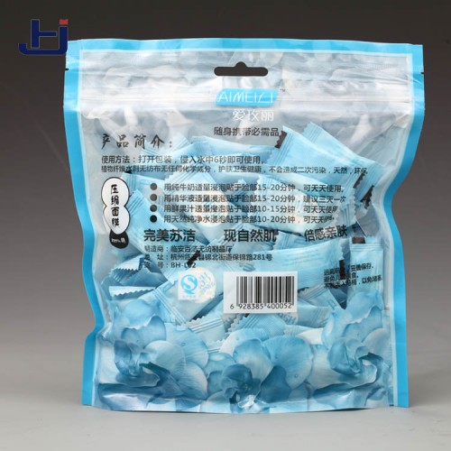 100 pcs Compressed Facial Mask Sheet Beauty DIY Disposable Mask Paper
