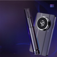 UV Nail Drill Machine UV-801 Nail Machine Nail Polisher for Beauty Manicure