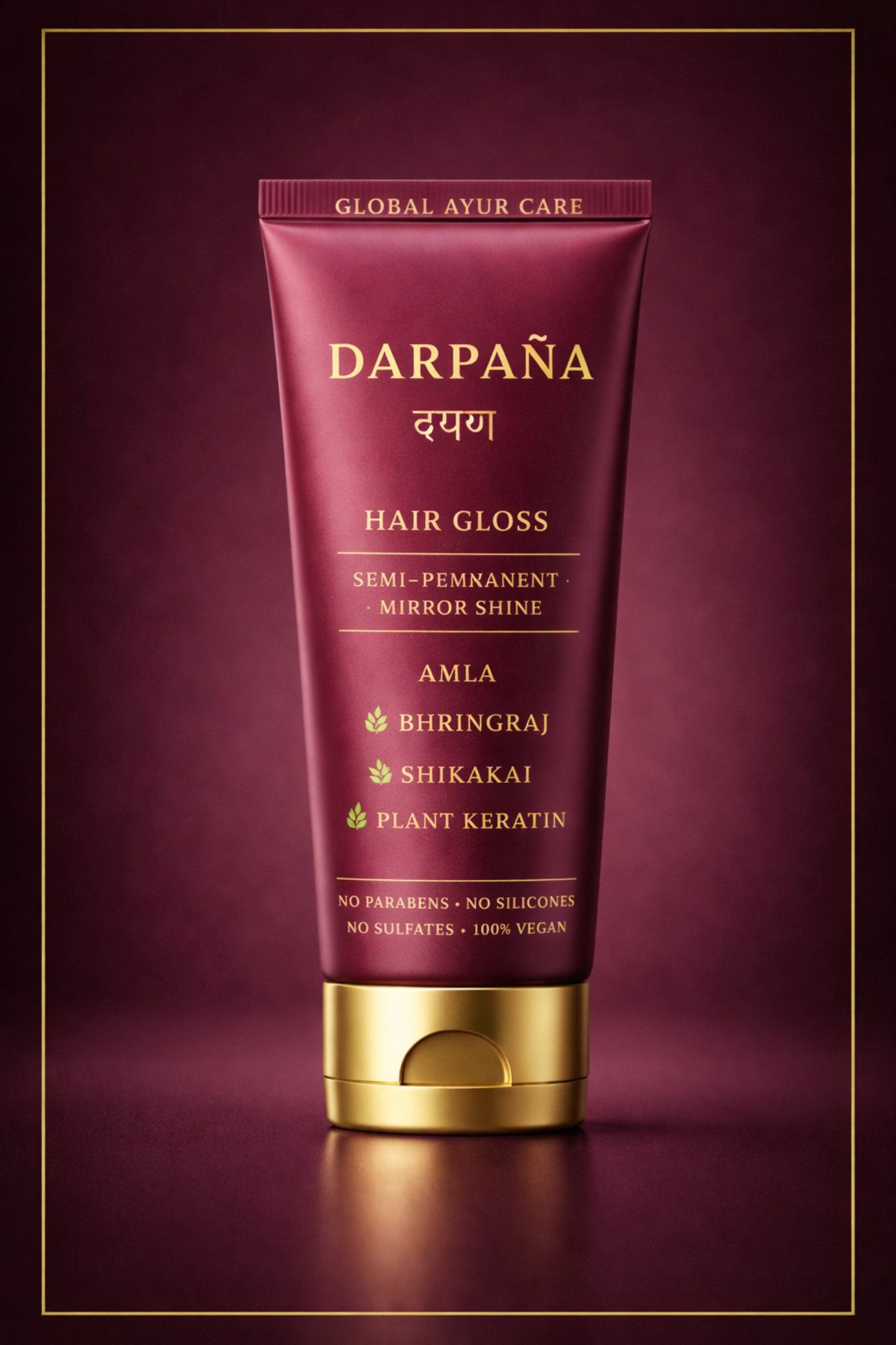 DARPANA