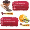 Coenzyme Q10 Softgels sales contract manufacturing factory in China Dietary supplement supplier