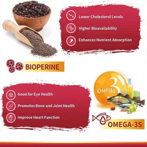 Coenzyme Q10 Softgels sales contract manufacturing factory in China Dietary supplement supplier