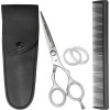 Hot Selling Professional Barber Scissors Thinning Hairdressing Scissors Hair Cutting Tools Set Salon Hair Cutting Scissors
