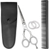 Hot Selling Professional Barber Scissors Thinning Hairdressing Scissors Hair Cutting Tools Set Salon Hair Cutting Scissors