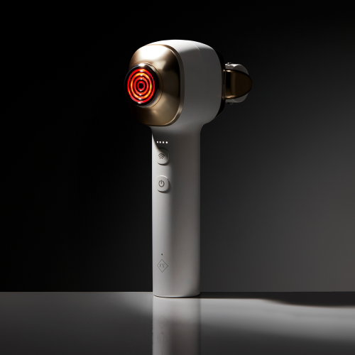 CELTOR FX – 42°C RF Home Beauty Device (Made in Korea)