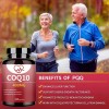 Coenzyme Q10 Softgels sales contract manufacturing factory in China Dietary supplement supplier