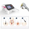 Portable Tattoo Removal Laser 755 532 1064 Nm Portable Picosecond Laser Tattoo Pigment Removal Machine