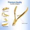 Cuticle Nipper