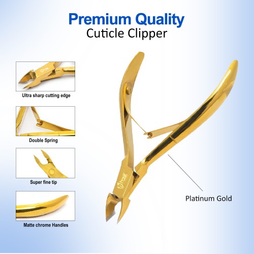 Cuticle Nipper