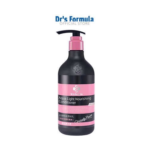 Dr's Formula Aqua Light Nourishing Conditioner