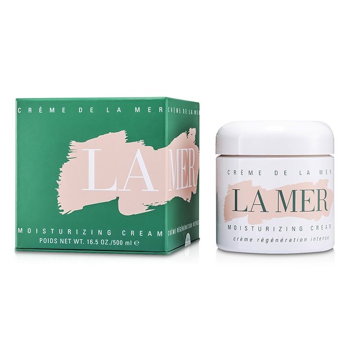 La Mer Moisturising Cream