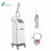 Hot Sale Fractional CO2 Laser Beauty Equipment for Acne Treatment