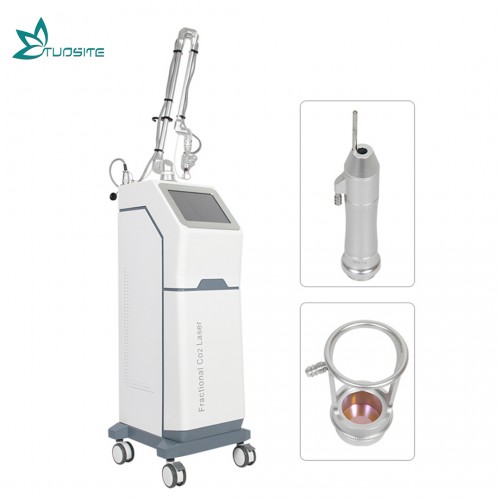 Hot Sale Fractional CO2 Laser Beauty Equipment for Acne Treatment