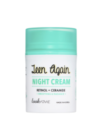lookATME TEEN AGAIN NIGHT CREAM