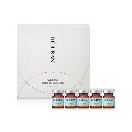 REJURAN Synergy Tone-up booster