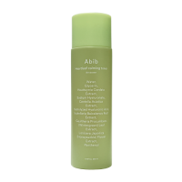 ABIB Heartleaf calming toner Skin booster
