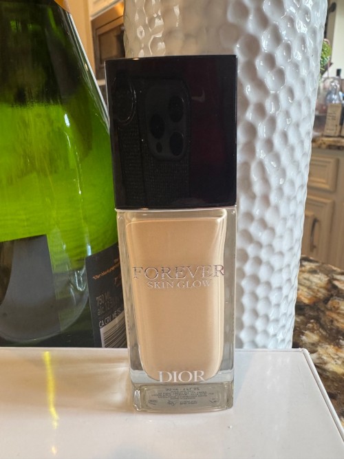 Dior Forever Skin Glow Foundatio