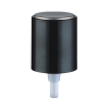 screw lotion pump with full cap 18mm YH-L030