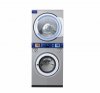 Coin-Operated Stacked Washer Dryer - Hardmount（12/15/20kg）