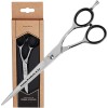 Sliver color hair scissors professional hair cut barber shears hairdressing thinning cutting shear haircut scissors