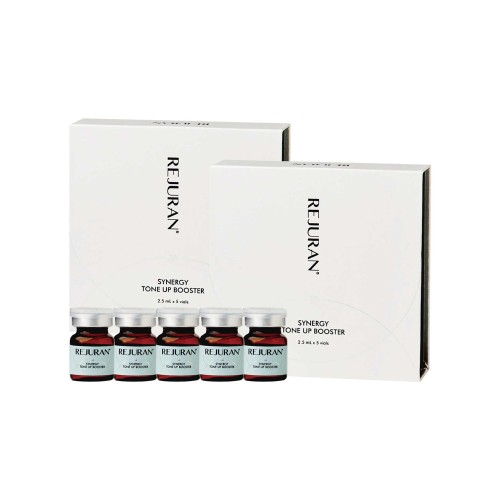 REJURAN Synergy Tone-up booster