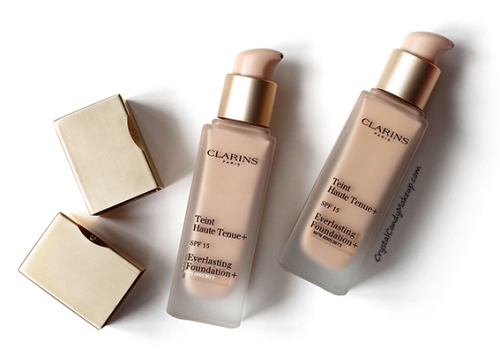 Clarins Products