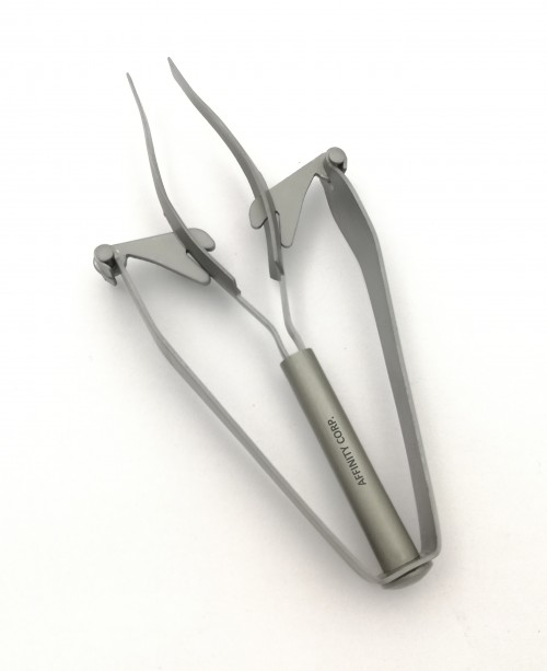 Automatic Eyebrow Tweezers