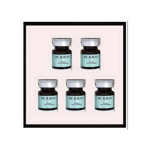 REJURAN Synergy Tone-up booster