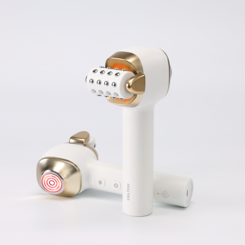 CELTOR FX – 42°C RF Home Beauty Device (Made in Korea)