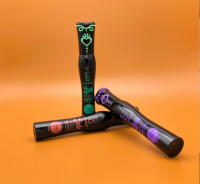 Mascara False Lash Effect