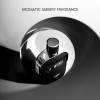 Sapil Noire Eau de Parfum for Men – Luxury, Long Lasting, Bold Scent – 100ml