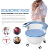High Intensity Focused Electromagnetic Pelvic Floor Muscle Stimulator Chair Non-invasive Postpartum Repair Treatment Chair For Salon Use