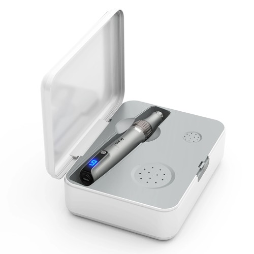 Dr.pen M8S Microneedle Roller Skin Care Tool Face Dermapen MTS Derma Needling Therapy