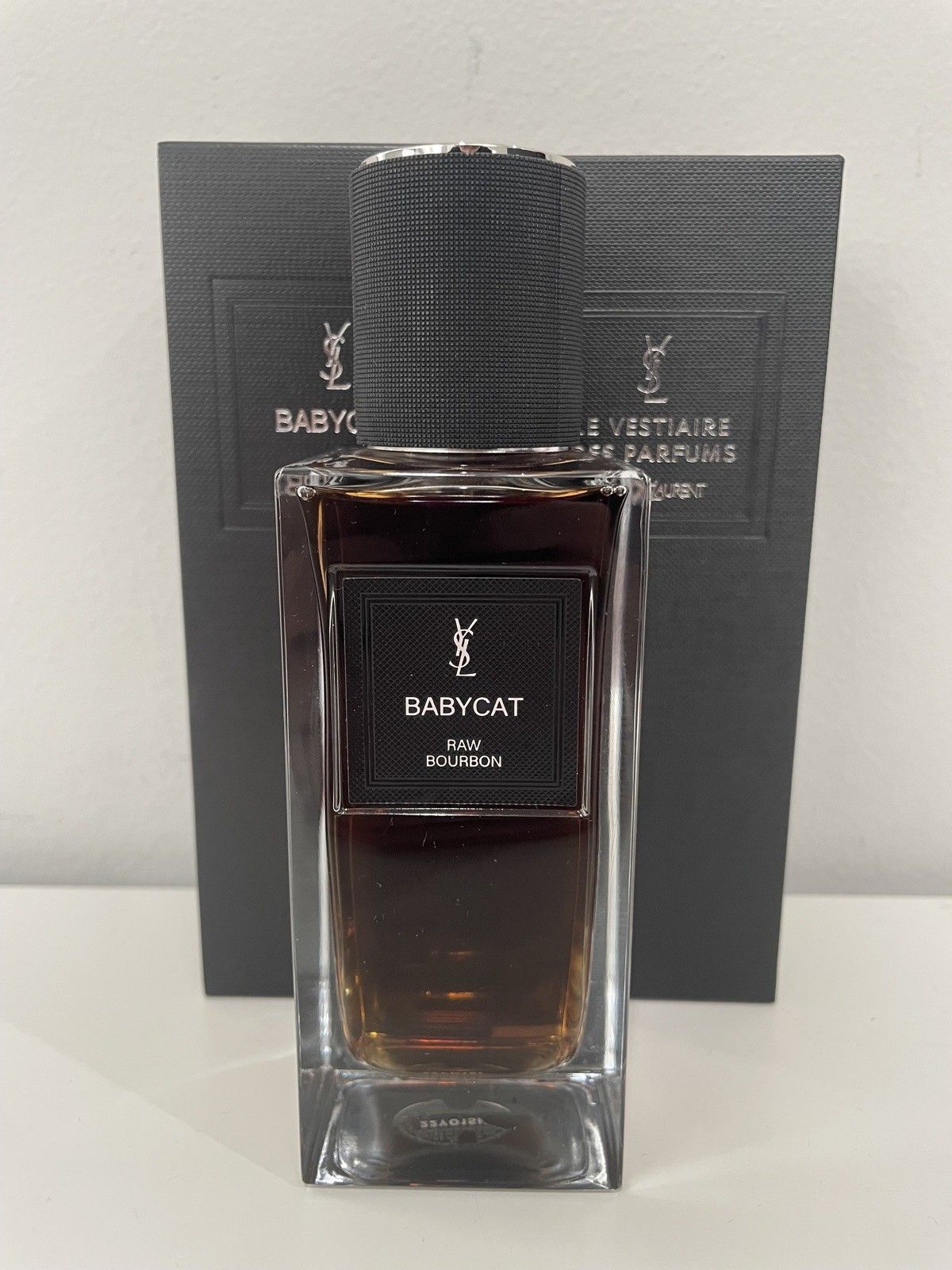 YSL BABYCAT - LE VESTIAIRE DES PARFUMS 125ml