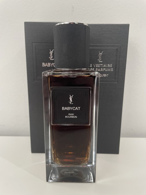 YSL BABYCAT - LE VESTIAIRE DES PARFUMS 125ml