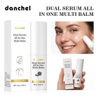 All in One Multi Balm Stick Ceramide Centella Barrier Repair Wrinkle Smoothing Firming Lifting Moisturizer Skin