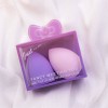 Makeup Sponge Set in Gift Box – Soft Beauty Blender Puff, Wholesale Cosmetic Applicator