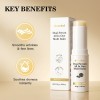All in One Multi Balm Stick Ceramide Centella Barrier Repair Wrinkle Smoothing Firming Lifting Moisturizer Skin