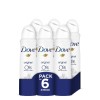 dove gel and unliver deodorant