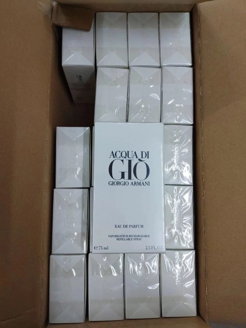 Armani Acqua Di Gio EDP Spray 75ml