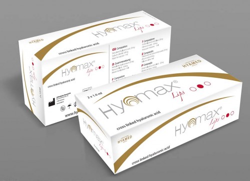 Buy Hyamax Cross Linked 2 x 2.0ml